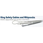 Safety Cable Wire Whipceck 2