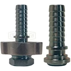 Ground Joint Coupling 1
