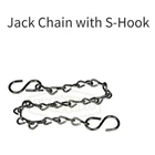 Penggantung Stainless Steel Chains 1