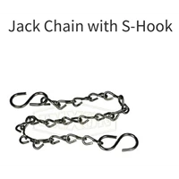 Penggantung Stainless Steel Chains