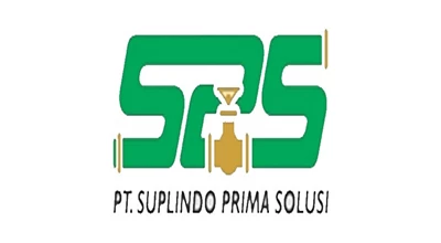Logo PT Suplindo Prima Solusi